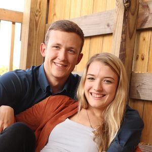 Meet your Posher, Savannah